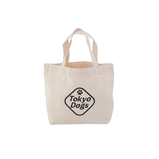 限定TOKYODOGSマルチトートバッグ