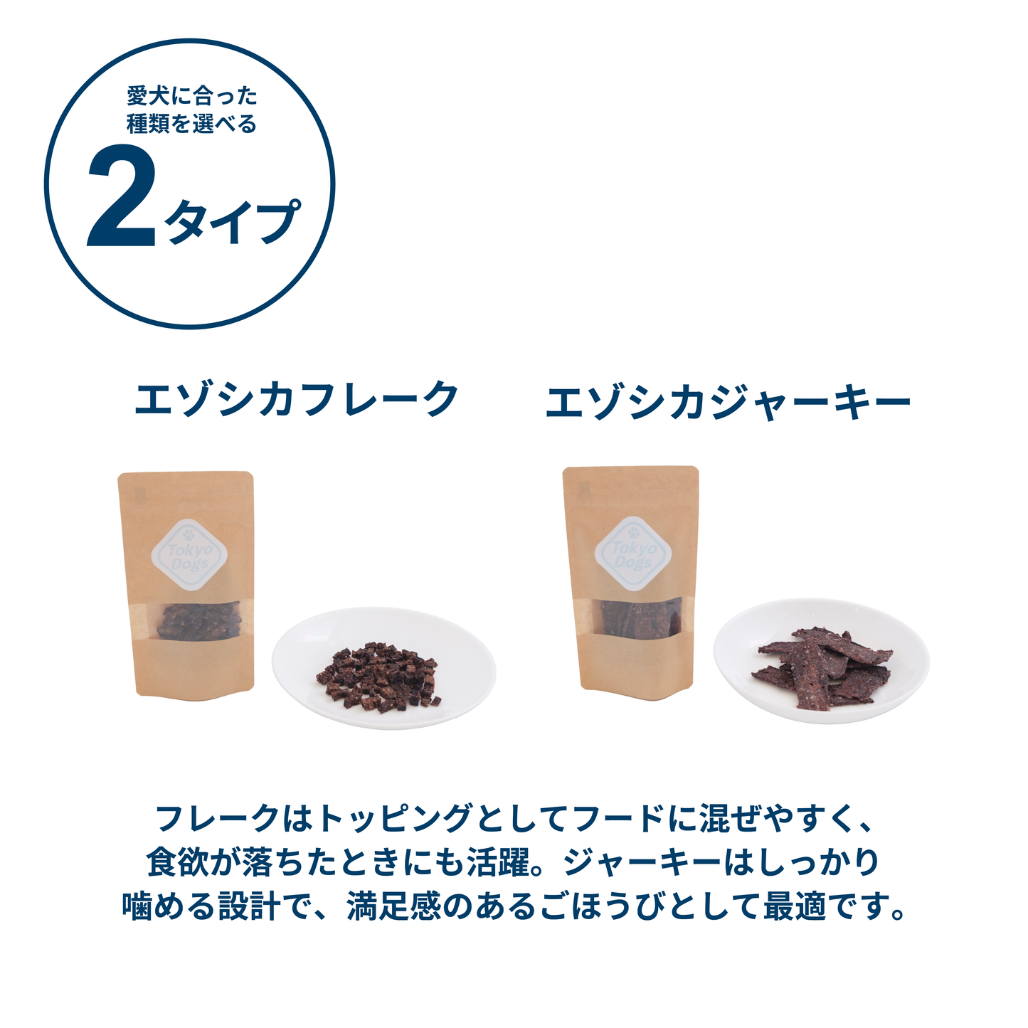 ディールリッチトリーツ
