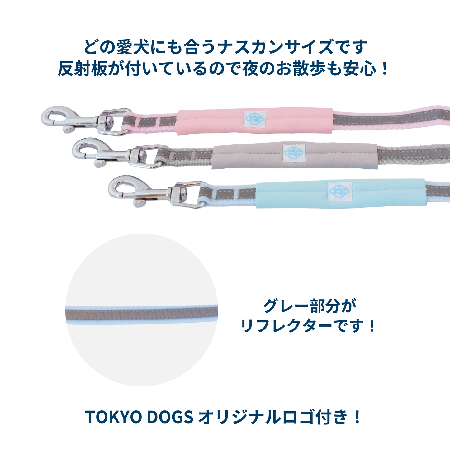プロクッションリード