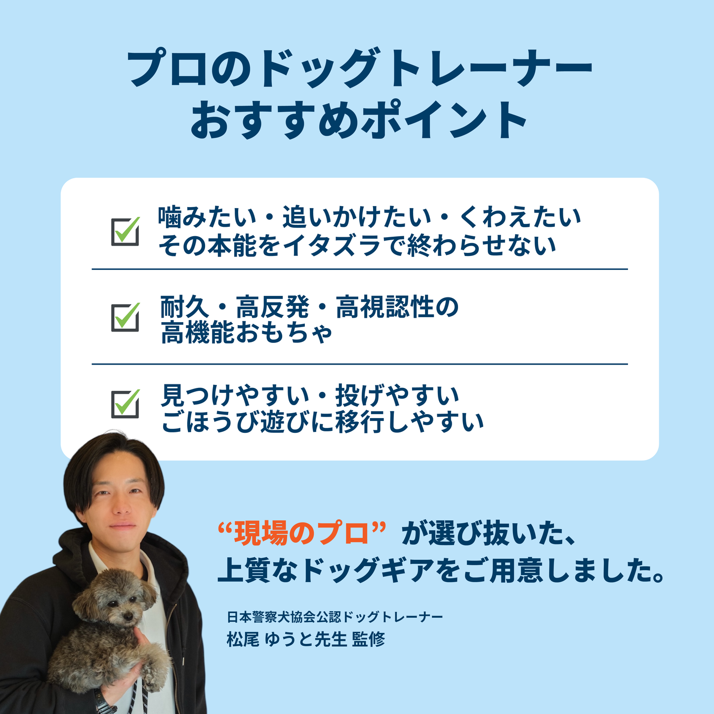 TPR製タフボールトイ