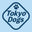 TOKYO DOGS STORE logo